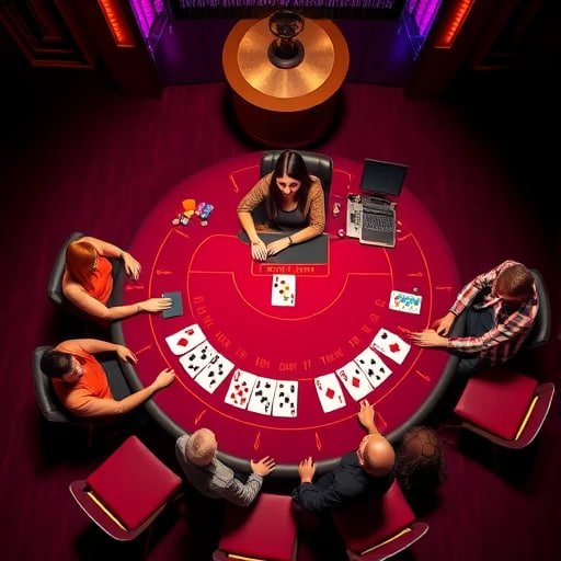 game 21 Hamara Live Casino Lobby Kya Offer Karta Hai
